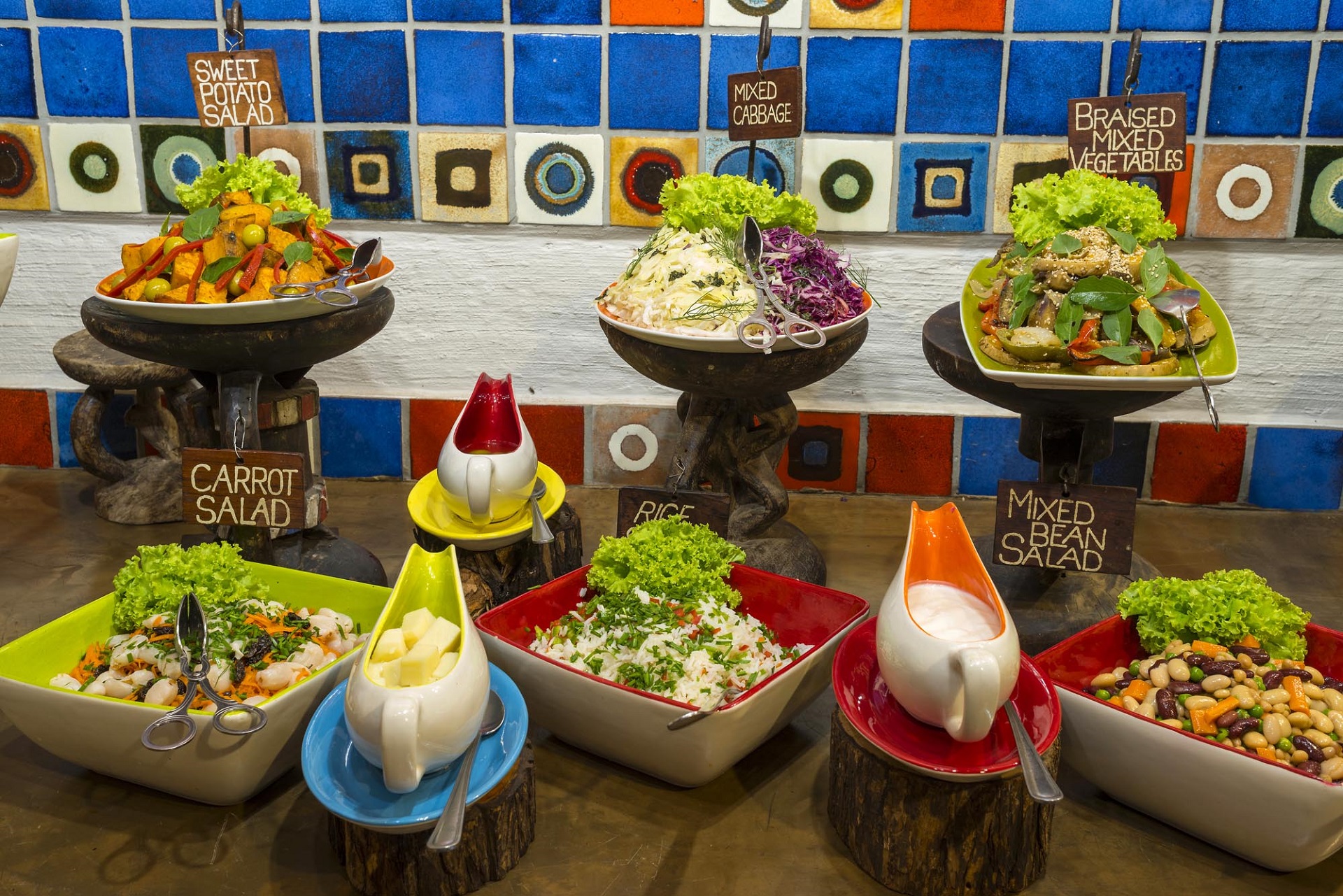 Boma Restaurant Victoria Falls: Dinner, Drums, and Deliciousness | Oscars 2025