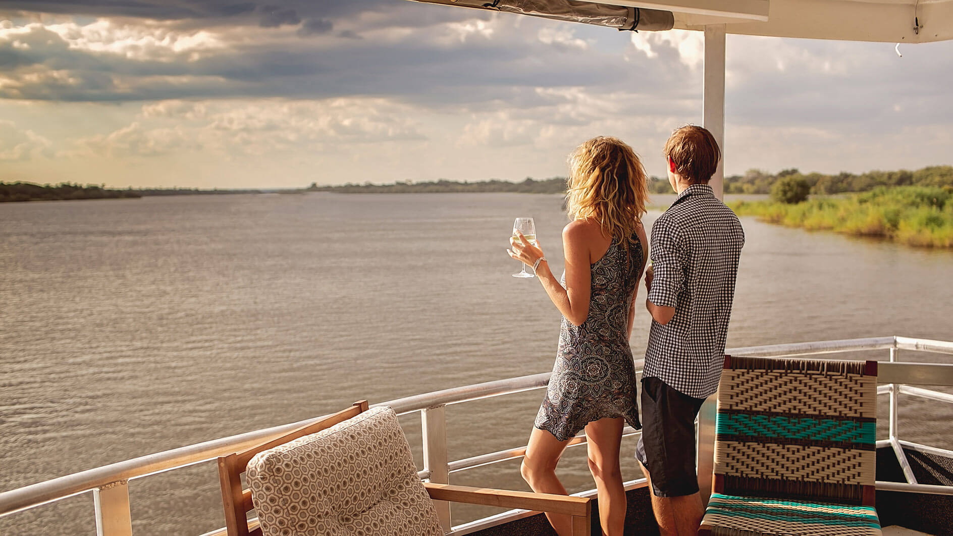 Discover Victoria Falls: Where Adventure Meets Luxury