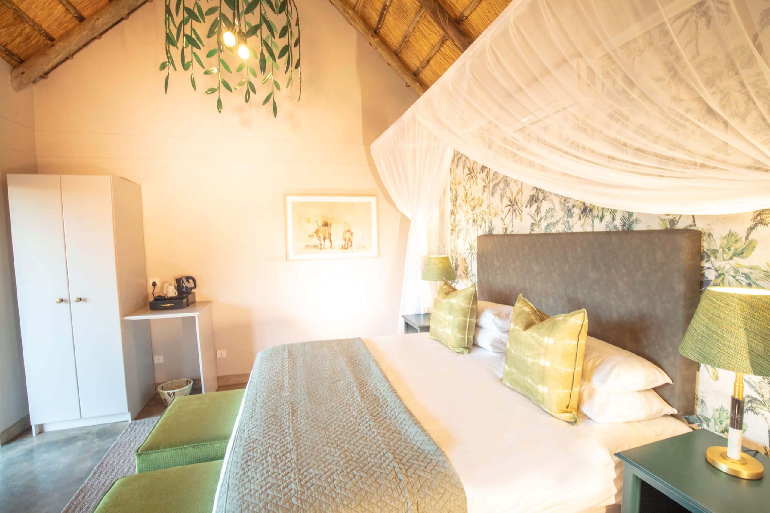 10 Day Around Zimbabwe - Wonderlust Wonders